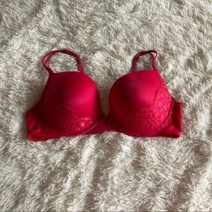 Victoria’s Secret Push Up Bra